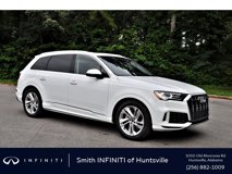 Used 2023 Audi Q7 3.0T Prestige