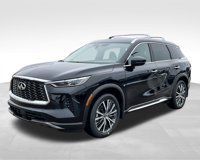 New 2025 INFINITI QX60 Sensory