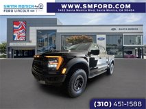 Used 2023 Ford F150 Raptor w/ Raptor Carbon Fiber Package