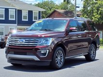 Used 2021 Ford Expedition Limited