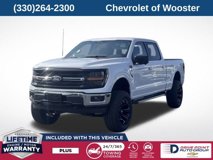 Used 2024 Ford F150 XLT w/ Tow/Haul Package