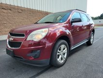 Used 2010 Chevrolet Equinox LS
