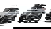 New 2025 Cadillac Lyriq Sport