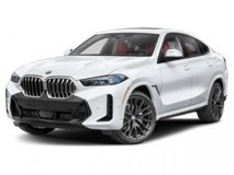 New 2026 BMW X6 xDrive40i