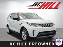 Used 2024 Land Rover Discovery S