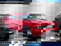 Used 2023 Dodge Challenger SXT