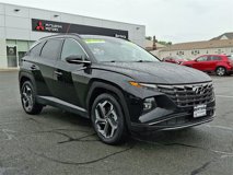 Used 2024 Hyundai Tucson Limited