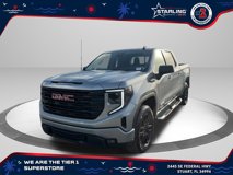 New 2025 GMC Sierra 1500 Elevation w/ Preferred Package