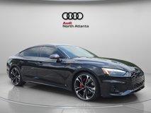 Used 2024 Audi S5 Premium Plus
