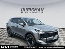New 2026 Kia Sportage LX