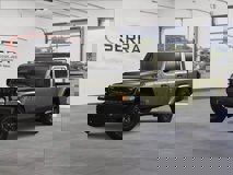 New 2025 Jeep Gladiator Willys