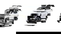 New 2026 Chevrolet Equinox ACTIV w/ Convenience Package III