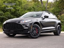 Used 2023 Aston Martin DBX 707