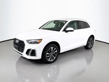 Used 2022 Audi Q5 2.0T Premium