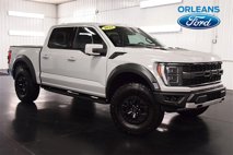 Used 2023 Ford F150 Raptor w/ Raptor 37 Performance Package