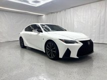 Used 2023 Lexus IS 350 F Sport