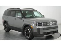 New 2026 Hyundai Santa Fe SEL