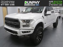 Used 2018 Ford F150 Raptor w/ Equipment Group 802A Luxury