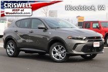 New 2024 Dodge Hornet R/T w/ Tech Pack w/o Parking
