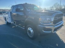 Used 2020 RAM 4500 Tradesman w/ Chrome Appearance Group