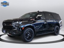 Used 2022 Chevrolet Tahoe Z71 w/ Off-Road Capability Package