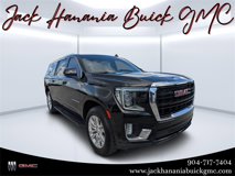 Used 2022 GMC Yukon XL SLE w/ Gmc Pro Safety Plus Package