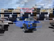 New 2026 Chevrolet Equinox RS w/ Convenience Package III
