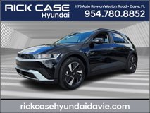 New 2025 Hyundai Ioniq 5 SEL