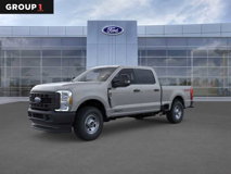 New 2025 Ford F350 XL w/ FX4 Off-Road Package