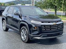 New 2026 Chevrolet Equinox LT w/ Convenience Package II