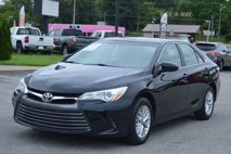 Used 2016 Toyota Camry LE