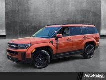 New 2025 Hyundai Santa Fe Calligraphy