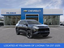 New 2026 Chevrolet Equinox ACTIV w/ Convenience Package III