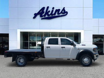 New 2025 RAM 4500 Tradesman