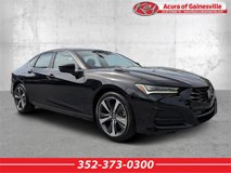 New 2025 Acura TLX w/ Technology Package