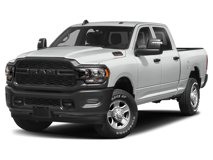 New 2024 RAM 2500 Tradesman w/ Chrome Appearance Group