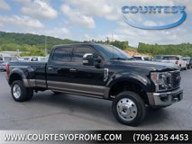 Certified 2022 Ford F450 King Ranch w/ King Ranch Ultimate Package