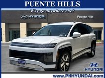New 2026 Hyundai Ioniq 9 SEL