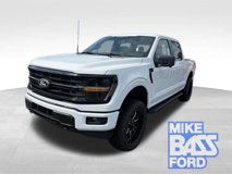 New 2025 Ford F150 XLT w/ Equipment Group 303A High