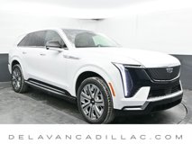 New 2025 Cadillac Escalade IQ Luxury 2 w/ LPO, Radiant Package