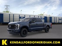 New 2025 Ford F250 Lariat