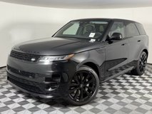 New 2025 Land Rover Range Rover Sport Dynamic SE