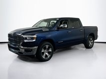 Used 2022 RAM 1500 Laramie