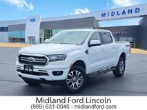 Used 2020 Ford Ranger Lariat