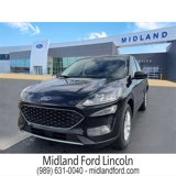 Certified 2022 Ford Escape SE w/ Convenience Package