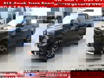 New 2025 Ford Maverick Lariat