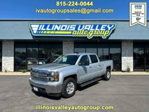 Used 2015 Chevrolet Silverado 1500 LT w/ LT Fleet Plus Package