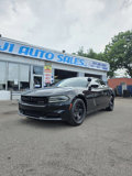 Used 2016 Dodge Charger Police w/ Convenience Group I