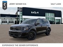 New 2025 Kia Telluride SX Prestige X-Line