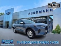 New 2025 Ford Escape Active w/ Cold Weather Package